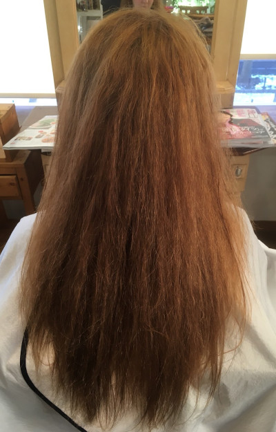 美髪矯正ナビ（伊丹エリア）は完全髪質改善効果を証明するノートリ美髪矯正のみを掲載しています。