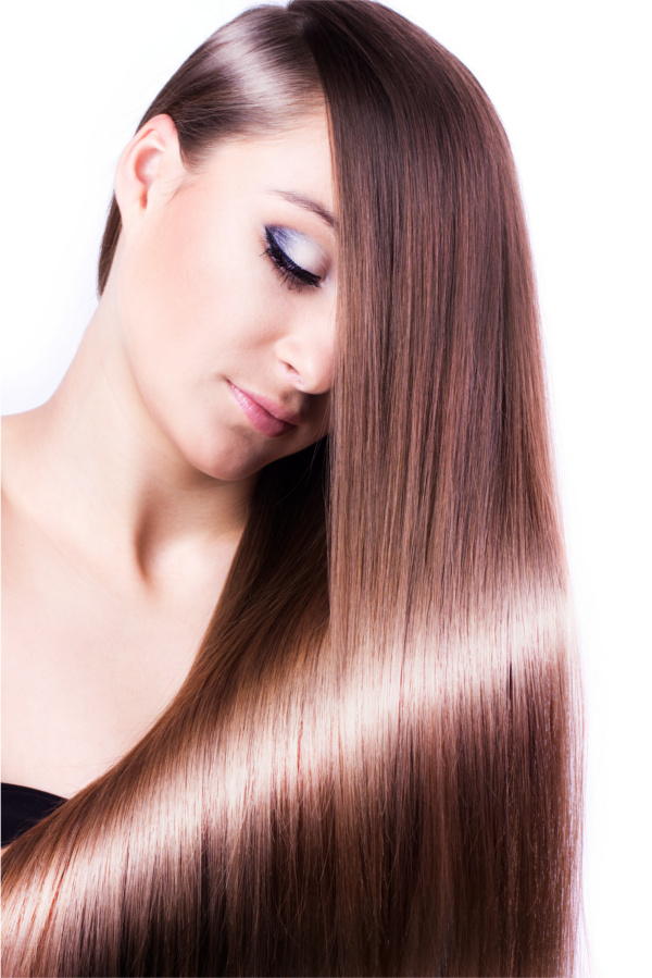 美髪矯正は、美容師の知識から作りこまれる最高の保湿技術です。