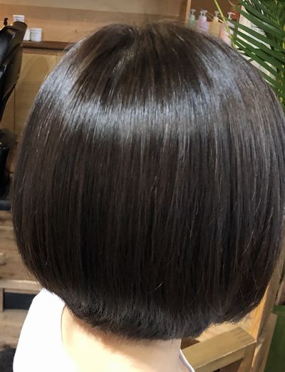 山形（山形美髪矯正）日本一極髮師がいる美髪矯正エンパニ®公式
